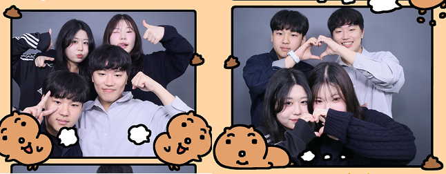 소통홍보국 단체사진