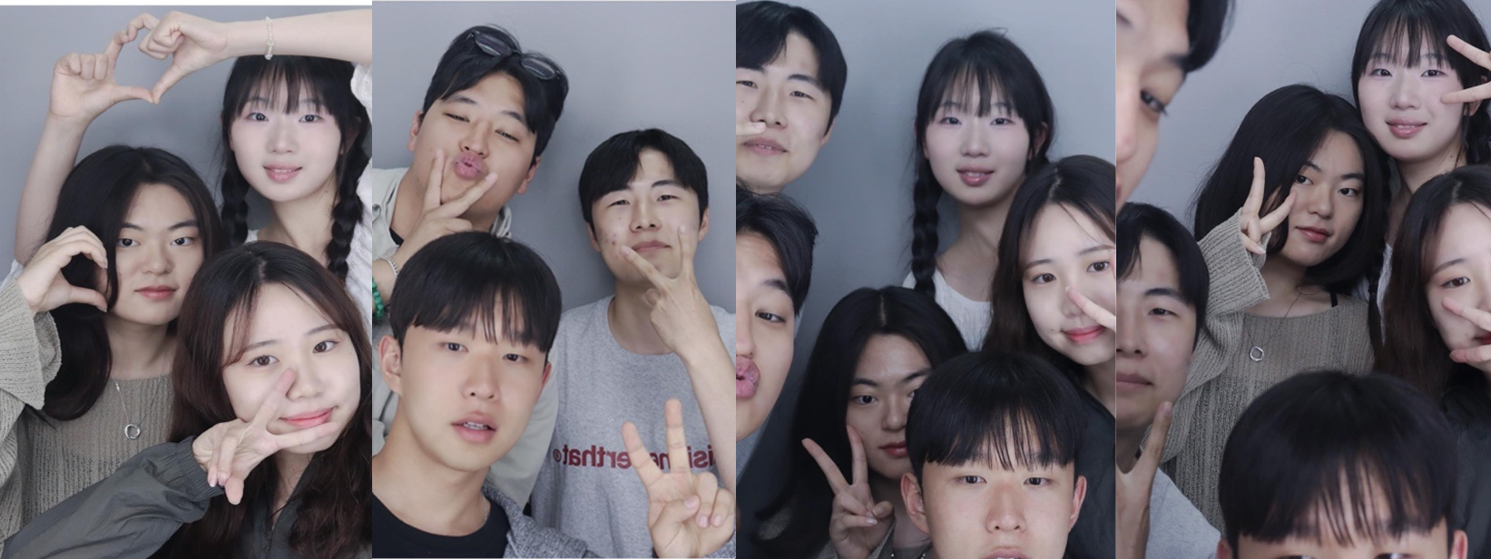 문화기획국 단체사진