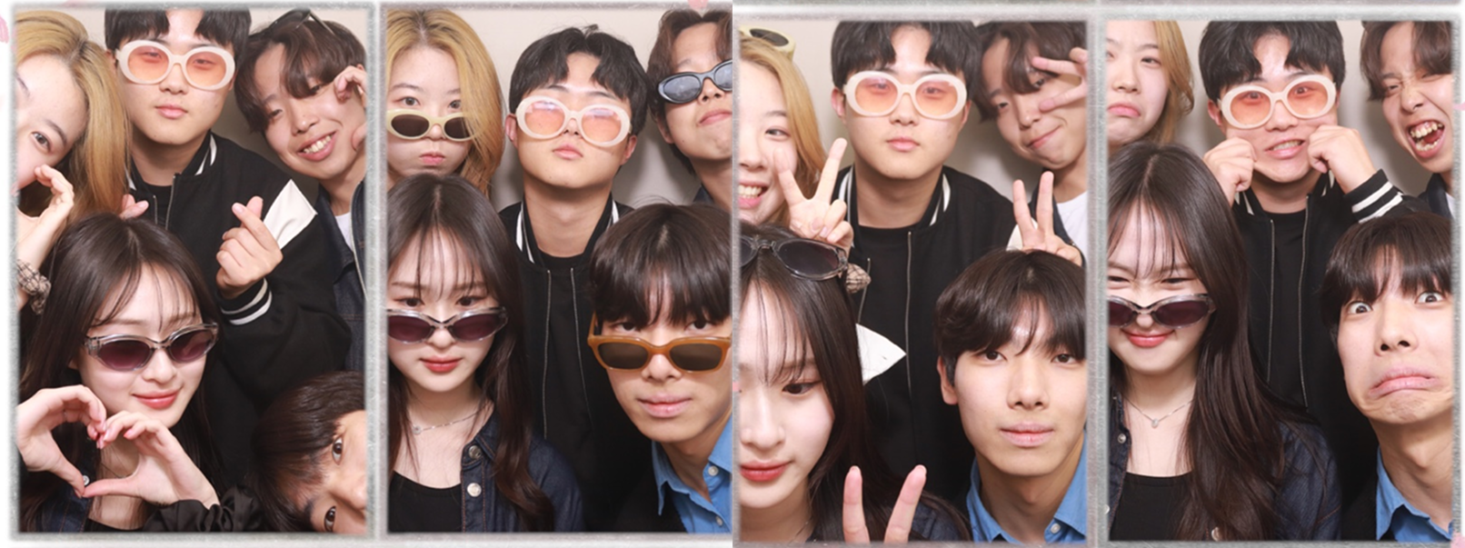 학생복지국 단체사진