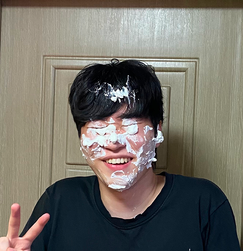 신태일 - 학생회장